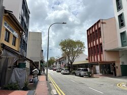 Koon Seng Road (D15), Shop House #457545201